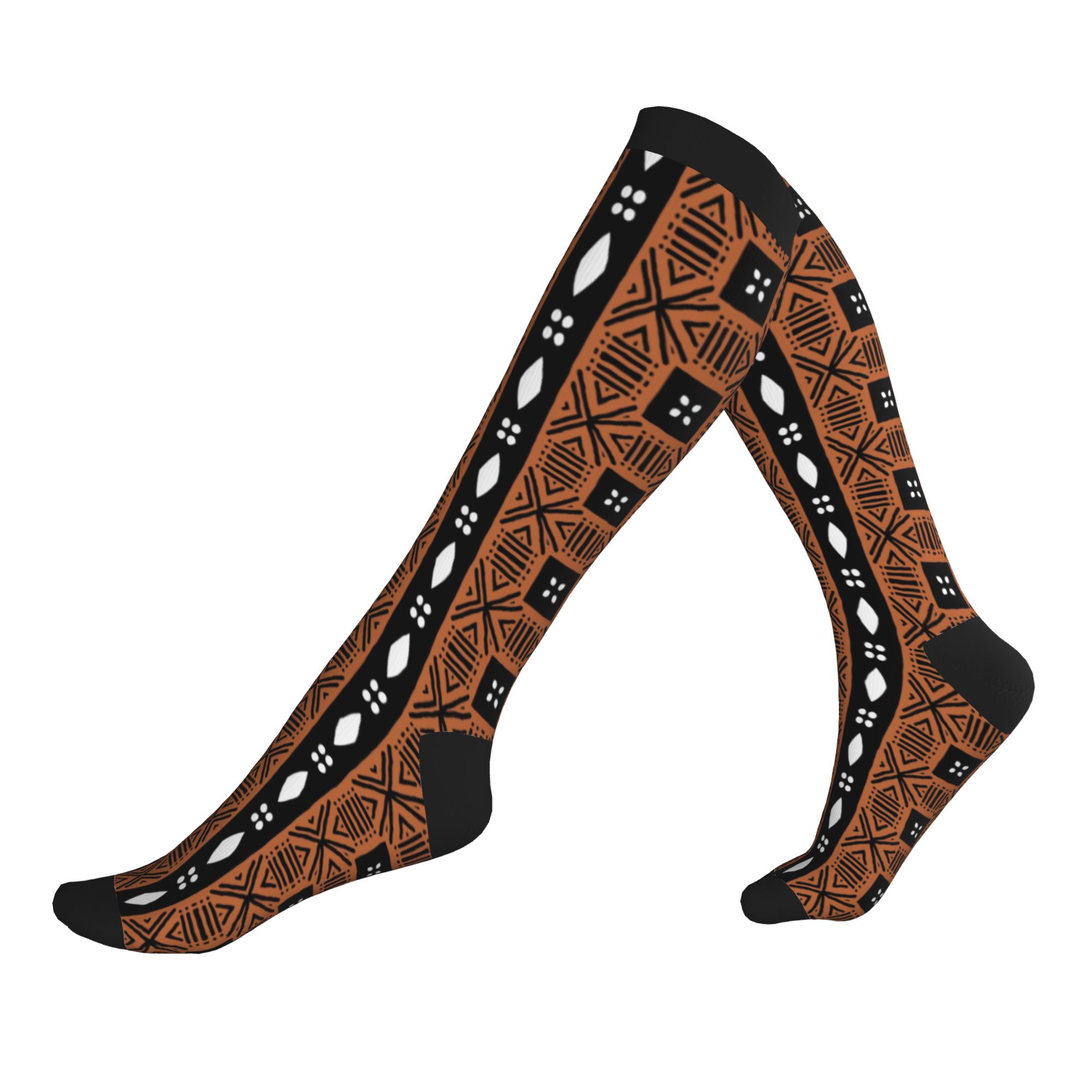 جوارب قماشية أفريقية للرجال وا - مراجعة Ethnic Fashion For Men وسعره