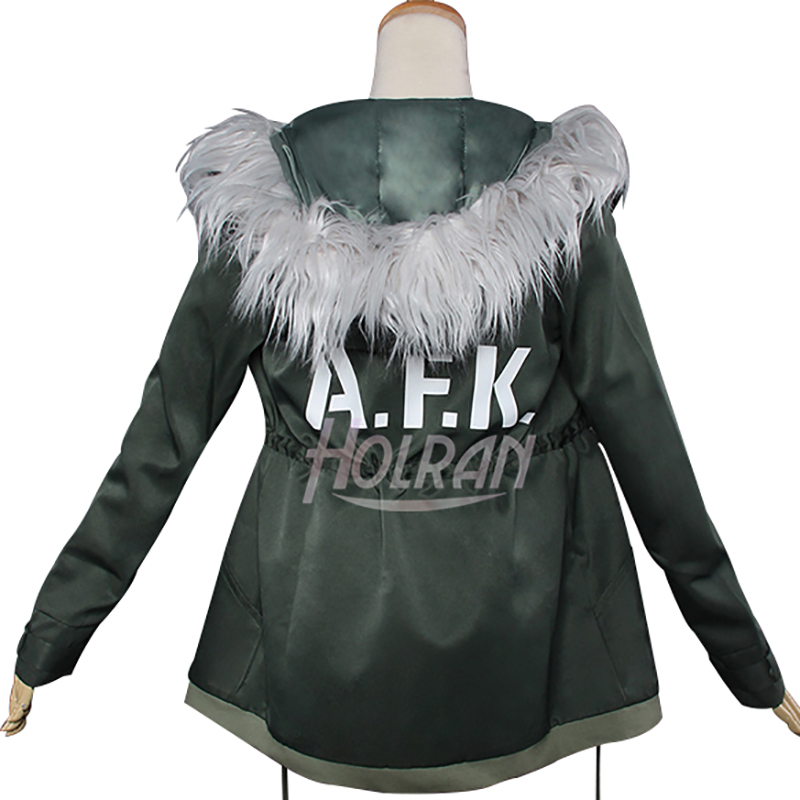أزياء نسائية من HOLRAN قميص نا - مراجعة Haori Japanese Jacket وسعره
